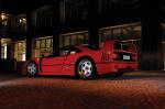 Ferrari F40 1991 года